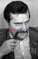 Lech Wałęsa