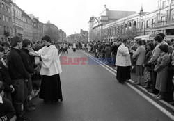 Historia kościoła w Polsce