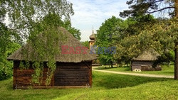 Obiekty zabytkowe i skanseny Albin Marciniak