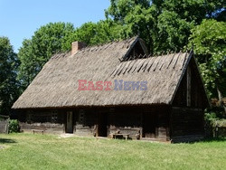 Obiekty zabytkowe i skanseny Albin Marciniak