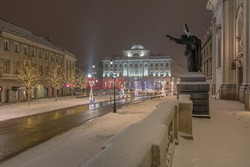 Warszawa Arkadiusz Ziółek