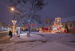 Warszawa Arkadiusz Ziółek