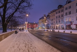 Warszawa Arkadiusz Ziółek