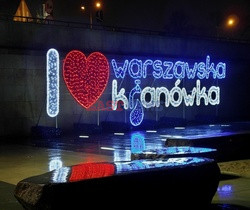 Warszawa KCh