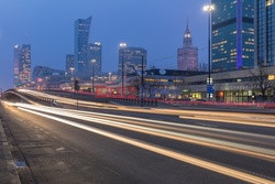 Warszawa Arkadiusz Ziółek