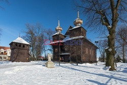 Lubelskie Arkadiusz Ziółek