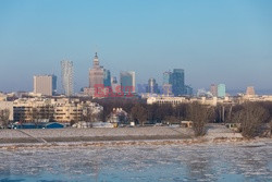 Warszawa Arkadiusz Ziółek