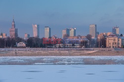 Warszawa Arkadiusz Ziółek