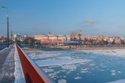 Warszawa Arkadiusz Ziółek