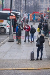 Warszawa Arkadiusz Ziółek