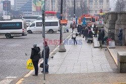 Warszawa Arkadiusz Ziółek