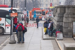 Warszawa Arkadiusz Ziółek