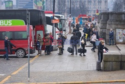 Warszawa Arkadiusz Ziółek