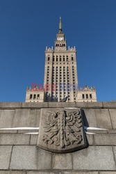 Warszawa Arkadiusz Ziółek