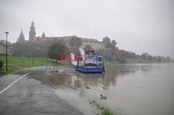 Kraków Albin Marciniak