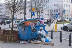 Warszawa Arkadiusz Ziółek