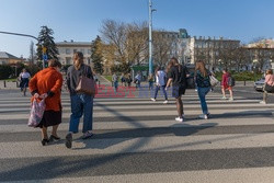 Warszawa Arkadiusz Ziółek