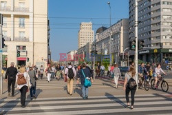 Warszawa Arkadiusz Ziółek