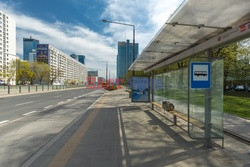 Warszawa Arkadiusz Ziółek