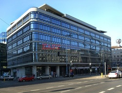 Warszawa KCh