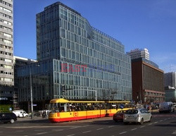 Warszawa KCh