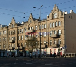 Warszawa KCh