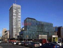 Warszawa KCh