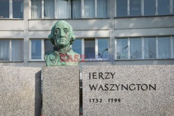 Warszawa Arkadiusz Ziółek