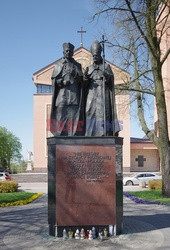 Mazowsze Marek Bazak