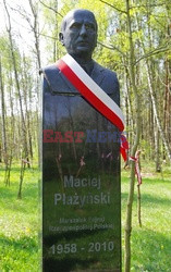 Mazowsze Marek Bazak