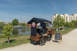 Warszawa Arkadiusz Ziółek