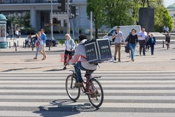 Warszawa Arkadiusz Ziółek