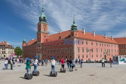 Warszawa Arkadiusz Ziółek