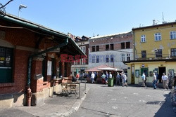 Kraków Albin Marciniak