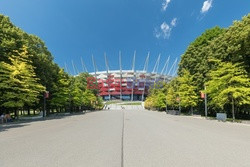 Warszawa Arkadiusz Ziółek