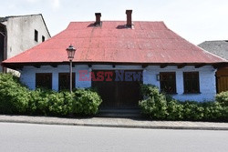 Małopolska Albin Marciniak