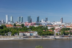 Warszawa Arkadiusz Ziółek