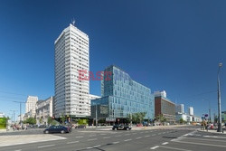 Warszawa Arkadiusz Ziółek