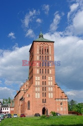 Warmia i Mazury Marek Bazak