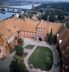 Zamki i pałace Polski