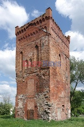 Warmia i Mazury Marek Bazak