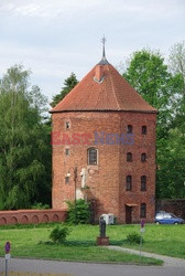 Warmia i Mazury Marek Bazak