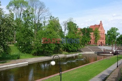 Warmia i Mazury Marek Bazak