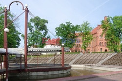 Warmia i Mazury Marek Bazak