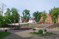 Warmia i Mazury Marek Bazak