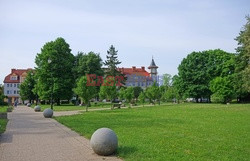 Warmia i Mazury Marek Bazak