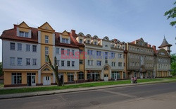 Warmia i Mazury Marek Bazak