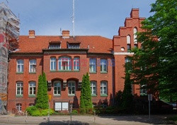 Warmia i Mazury Marek Bazak