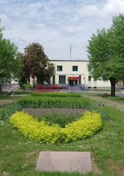 Warmia i Mazury Marek Bazak