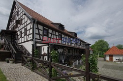 Warmia i Mazury Marek Bazak